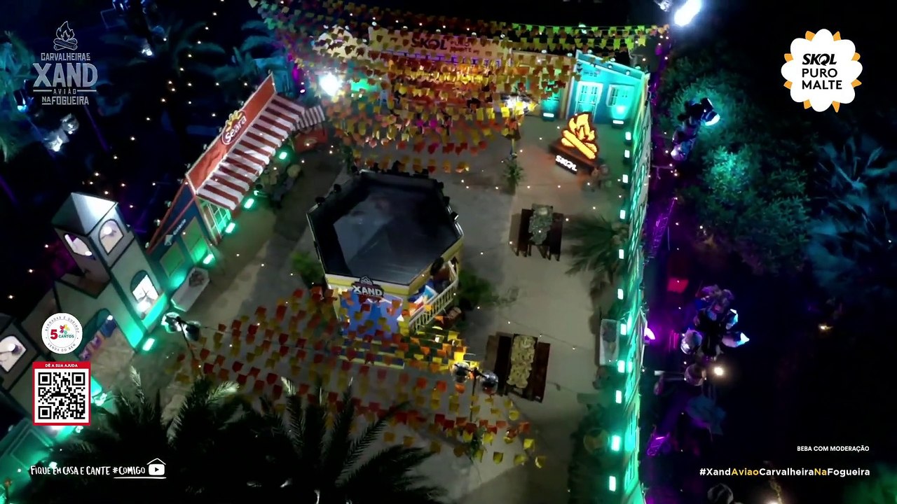 Live Xand Avião - 13