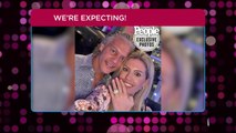 Baby on the Way for RHOC's David Beador and Fiancée Lesley Cook: 'Excited to Be Expecting'