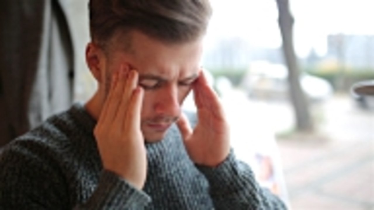 Headache After Exercise: What to Know About Exe...
