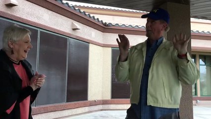 Funny #1 Handshake with Silly Sophie & Wacky Jack!