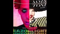 Razorlight vs Toni Basil - Go for the Camden burn (Bastard Batucada Camdemchamas Mashup)