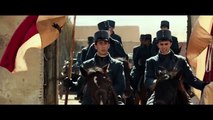 WAITING FOR THE BARBARIANS Official Trailer (2020) Full Movies Online Watch
