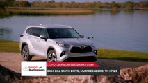 2020  Toyota  Highlander sales Murfreesboro  TN | 2020  Toyota  Highlander  sales Lebanon  TN