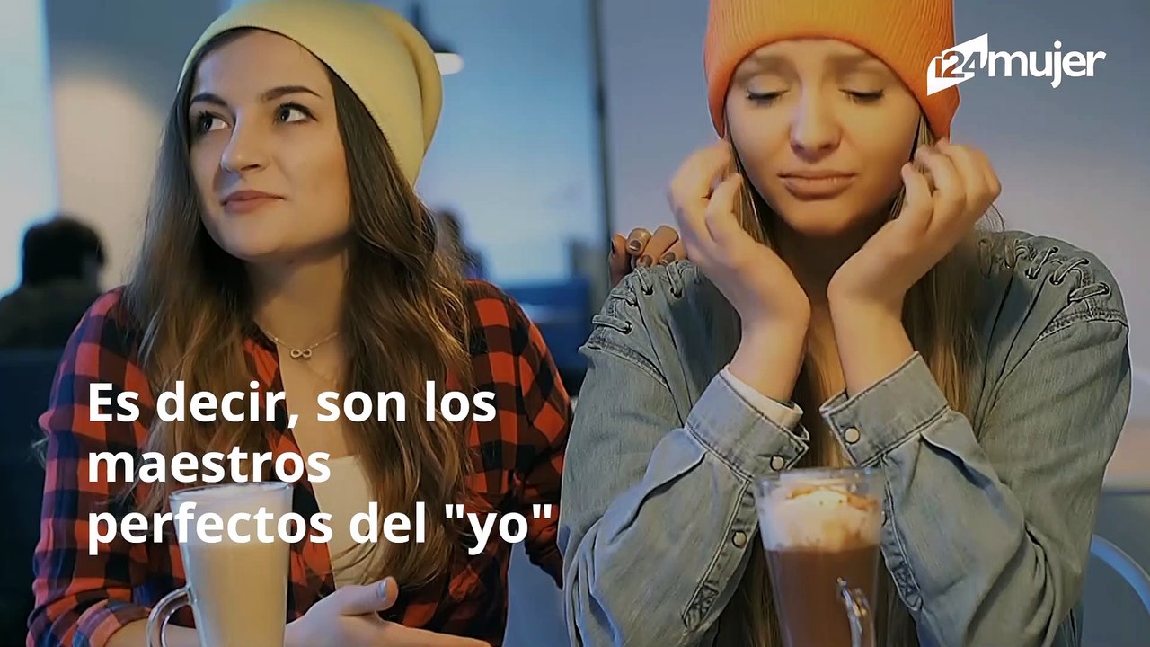 Señales que indican que estás siendo víctima de personas ‘tóxicas’