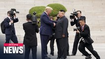 Sister of N. Korean leader says another Kim-Trump summit 