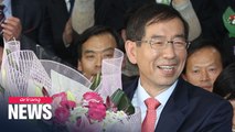 Longest-serving Seoul mayor, Park Won-soon, found dead near mountain in northern Seoul