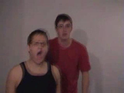 Crazy Frog Bros (15 années après)