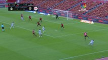 Mallorca v Levante