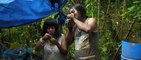Terrible Jungle Film - Extrait - La Punka