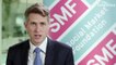 Gavin Williamson says he will ditch target of sending half of young people to university