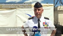 Covid-19: un défilé aérien du 14 juillet pour remercier les soignants