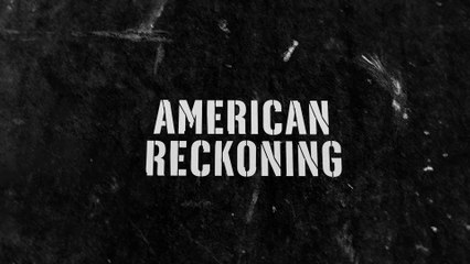 Bon Jovi - American Reckoning
