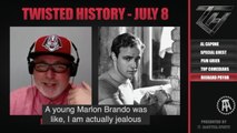 Richard Pryor Banged Marlon Brando?