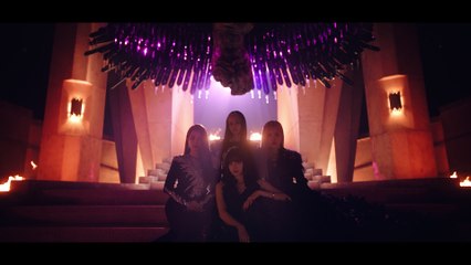 BLACKPINK - How You Like That