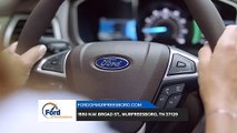 2020  Ford  Fusion  Lebanon  TN | Ford  Fusion  Nashville TN