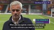 'Tired' Spurs lacked sharpness in Bournemouth draw - Mourinho