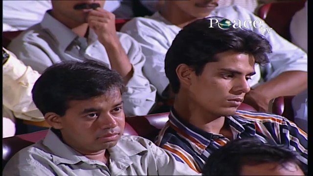 Debate- Dr Zakir Naik v-s Pastor Ruknuddin Pio- Was Christ(pbuh) Really Crucified Q&A