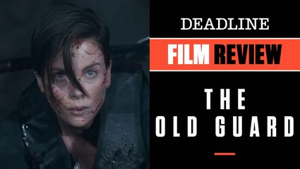 The Old Guard | Film Review