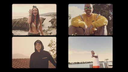 Sharlene - Quién Dijo Miedo (Remix)