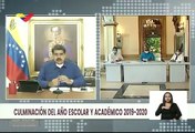 Diosdado Cabello da positivo de Covid-19, confirmado por el Presidente Nicolás Maduro