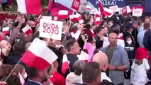 Polish far-right voters may hold key to runoff