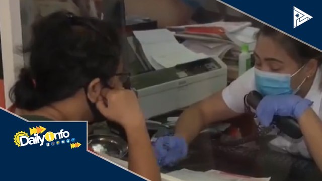 Pagbibigay ng refund sa Meralco customers, sinimulan na