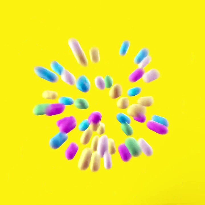 New m&m's eggs uk 2019