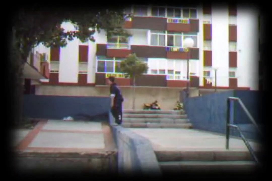 Pablo 02 (2006) // Gravity X-Treme