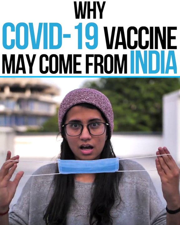 India to save lifes from coronavirus