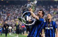 El bombazo más impactante de Dejan Stankovic ¡Desde mitad de campo!