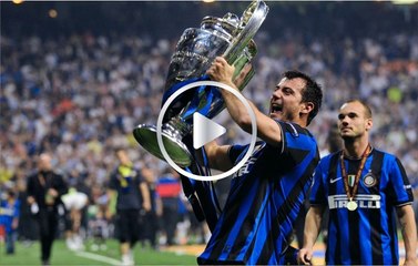 El bombazo más impactante de Dejan Stankovic ¡Desde mitad de campo!