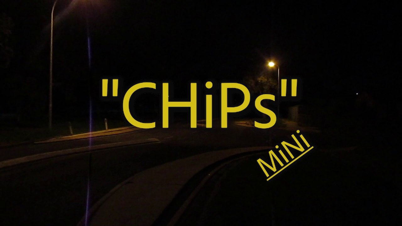 CHiPs MiNi Season 3 Episode 1- Bad Beginnings