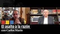 El asalto a la razón. José Narro Robles, El panorama nacional del coronavirus. Parte IV