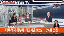 [김대호의 경제읽기] 정부, 잠시 후 고강도 부동산 보완 대책 발표