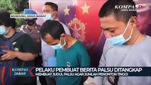 Gawat! Buat Berita Palsu Demi Viewers, Jangan Ditiru Gais