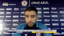 Ignacio Rivero en conferencia de prensa: Liga MX