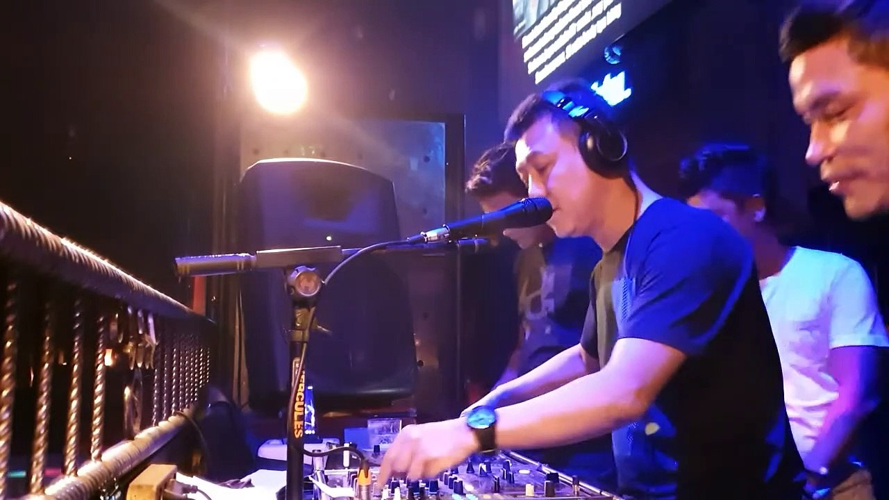 DJ FREDY ATHENA JUMAT 18.10.2019 PART #2 -