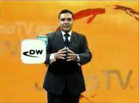 Publicidad CB Televisión michoacan (mexico) en jumpTV (2007)