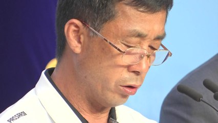 고 최숙현 부친 "가해자들 엄중 처벌 받아야...분노로 밤잠 설쳐" / YTN