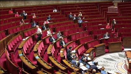 1ère séance : Projet de loi de finances rectificative pour 2020 (suite) - Jeudi 9 juillet 2020