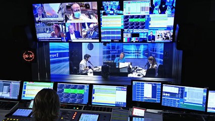Après le "Ségur de la santé", les soignants déçus : "Je n'ai plus envie de me battre"