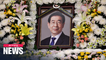 Seoul Mayor Park Won-soon found dead after going missing for 7 hours