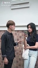 YAN Talent - Quy tắc thứ nhất khi đi kua gái- MẶT DÀY  #yantalent