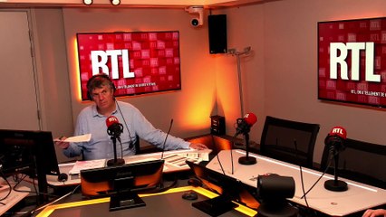 Le journal RTL de 6h30 du 10 juillet 2020