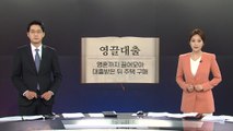 [앵커리포트] 꺾이지 않은 집값 상승세...'영끌대출'·'청포족'까지 / YTN