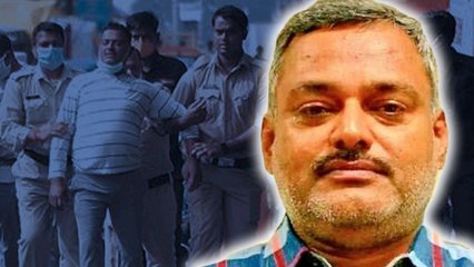 Vikas dubey கடைசியாக கொடுத்த வாக்குமூலம்