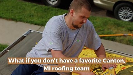 How to Choose the Best Roofing Contractors in Canton MI