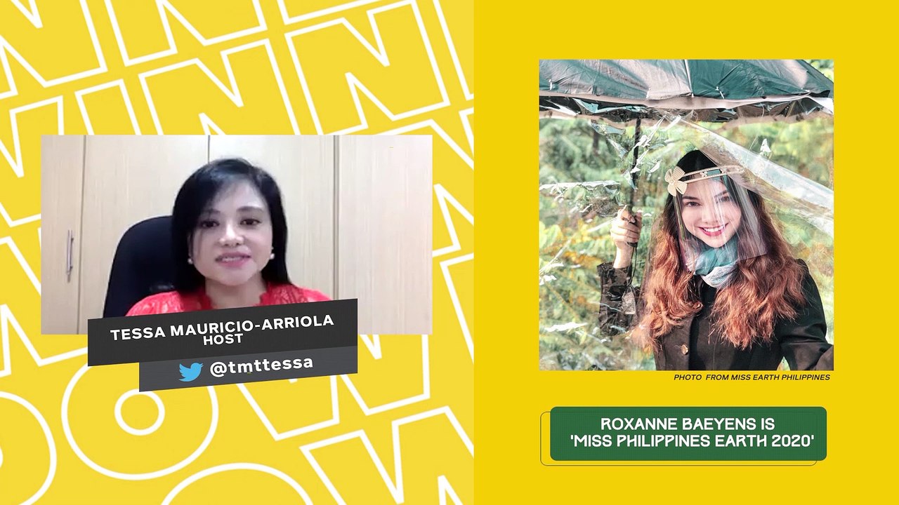 [Winners & Downers] The Manila Times CSI: Celebrity, Style, Inspiration Season 2 Episode 7 | July 09, 2020