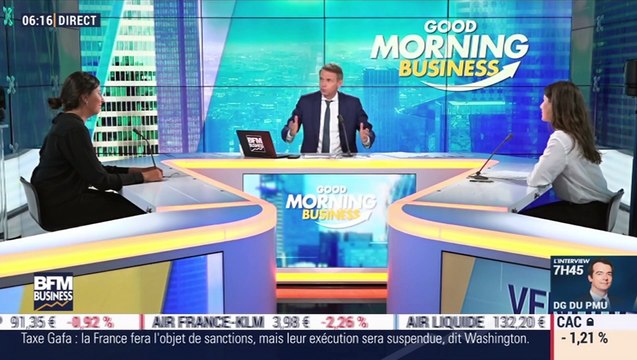 La pépite : Uggy est un comité d'entreprise digitalisé pour les indépendants et petites structures par Lorraine Goumot - 10/07