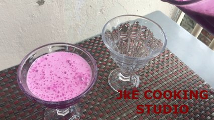 jamer juice recipe.Blackberry juice
